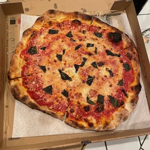 Plain Pie