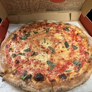 Pizza Pie