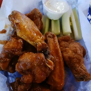 Chicken Wings