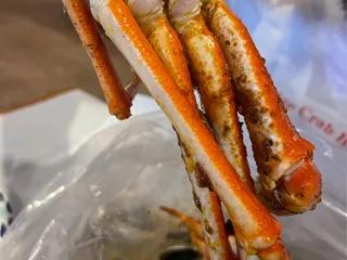 Edge Crab House