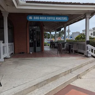 Bird Rock Coffee Roasters - Encinitas