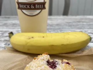 Brick & Bell Cafe - La Jolla Shores