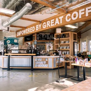 Bird Rock Coffee Roasters - Morena Blvd