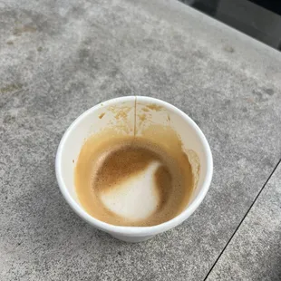 Cortado