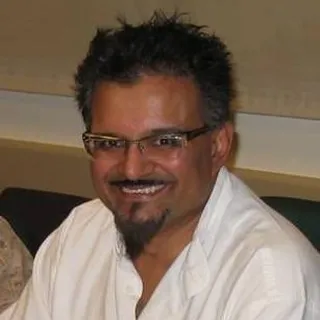 Sanjeev T.