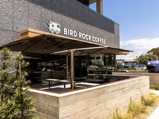 Bird Rock Coffee Roasters