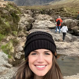 Amelia J.