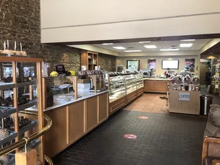 Hazel Hill Chocololate