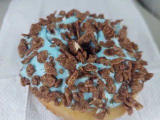 Paradise Donuts