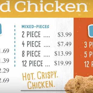 Add your favourite Circle k's polar pop and crispy fried potatoe wedges and make your meal a full combo !