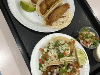 Leno's Rico Taco