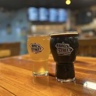 Bird Street Brewing