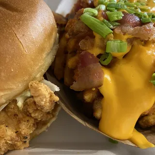 The Original Sandwich