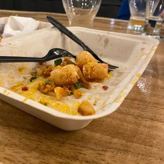 Loaded Tots
