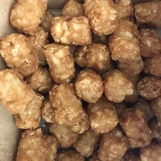 Plain Tater Tots