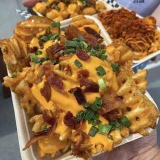 Loaded Fries