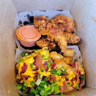 Signature Bird Sauce