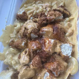 Nashville Loaded Mac