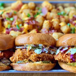 Scorpion, Habanero, Cayenne. What level can you handle?