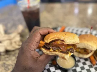 5th Street Burger & Fries