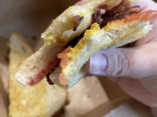 Persephone Grae's Cafe & Juice Bar