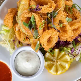 Calamari