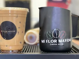 Mi Flor Mayor Coffee & Co