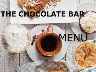 The Chocolate Bar- Highland