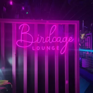 New revamp of strut club