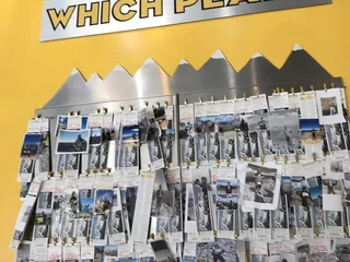 Which Wich