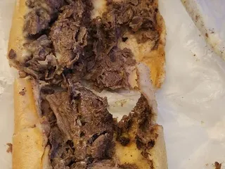 Taste of Philly