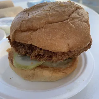 Original Sandwich