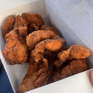 5-Piece Chicken Tenders