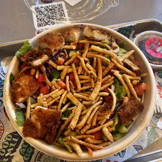 Asian Salad