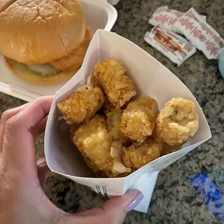 Tater Tots