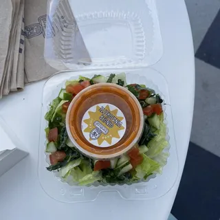 Side Salad