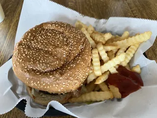 NGL Burgers