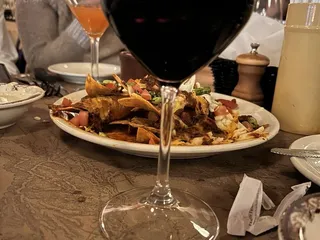 Ted's Montana Grill