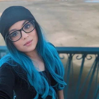 Marissa G.