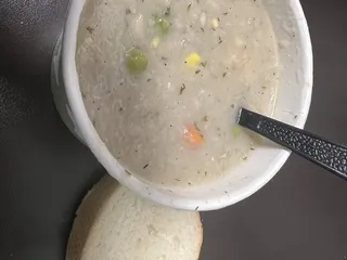 Croc Soup Company