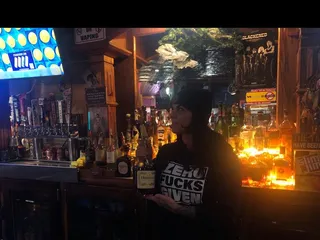 Ocean Oyster Bar & Grill