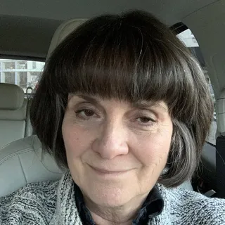 Gloria C.