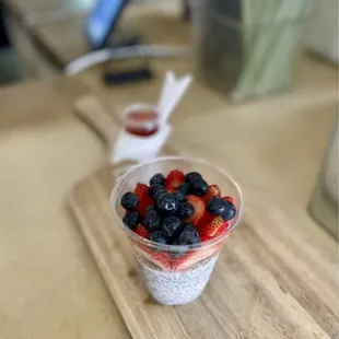 Birdie Bowl & Juicery