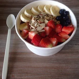 Classic Acai Bowl
