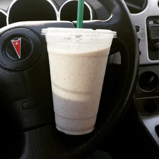 Classic Date Shake