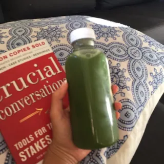 Green Classic 16oz