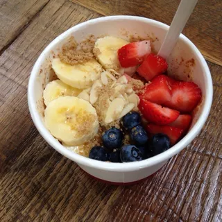 Oatmeal