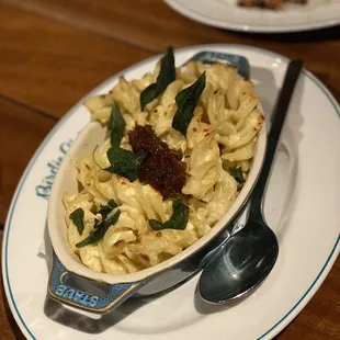 4.24.22 Noodle Kugel ... so bomb