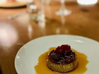 Lunetta Dining Room & Bar