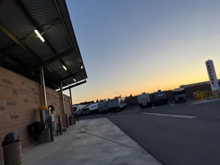 NomadLand RV Stay Albuquerque